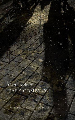 Beispielbild fr Dark Company : A Novel in Ten Rainy Nights zum Verkauf von Better World Books