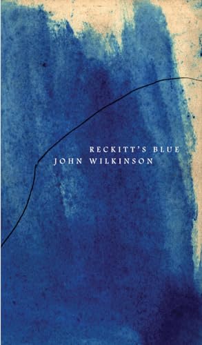 Imagen de archivo de Reckitt's Blue a la venta por Books Puddle