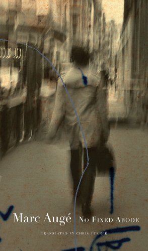 Immagine dell'editore per No Fixed Abode: Ethnofiction (The French List) venduto da Midtown Scholar Bookstore