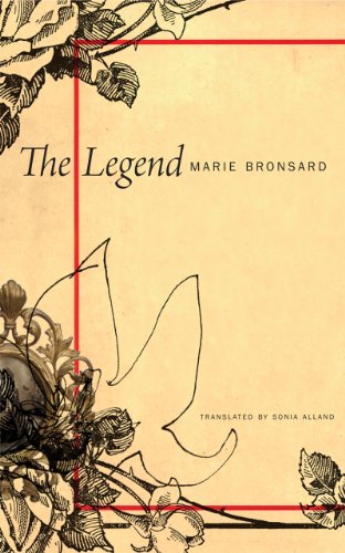 Beispielbild fr The Legend (The French List) zum Verkauf von WorldofBooks