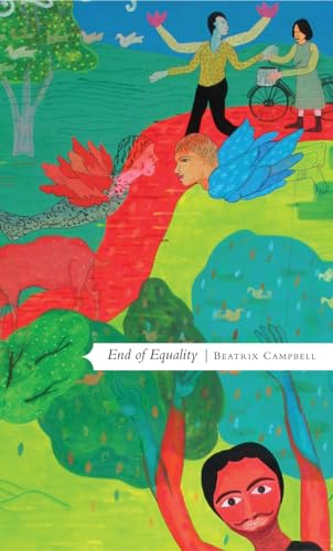 Stock image for End of Equality for sale by Blackwell's