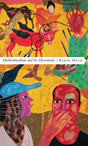 9780857421142: Multiculturalism and its Discontents: Rethinking Diversity after 9/11 (Manifestos for the 21st Century)