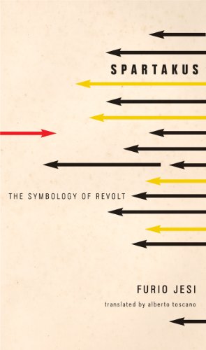 9780857421739: Spartakus: The Symbology of Revolt (The Italian List)