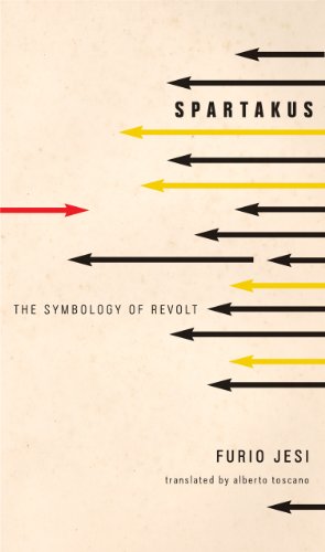 9780857421739: Spartakus – The Symbology of Revolt