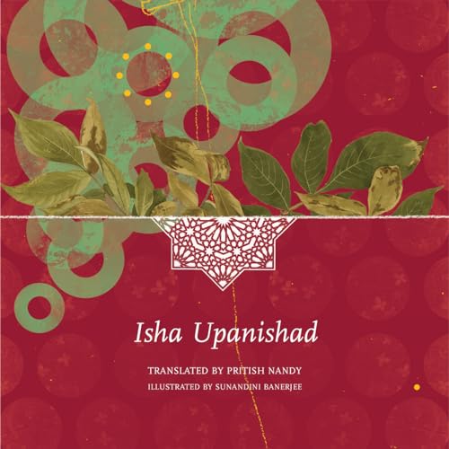 Stock image for Isha Upanishad for sale by Books Puddle