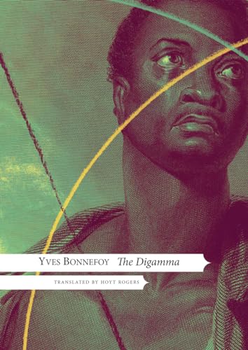 9780857421838: The Digamma