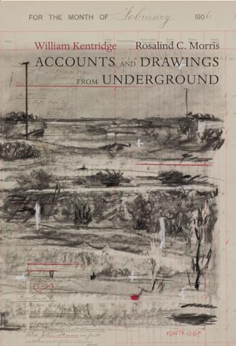 Stock image for Accounts & Drawings from Underground for sale by Daedalus Books