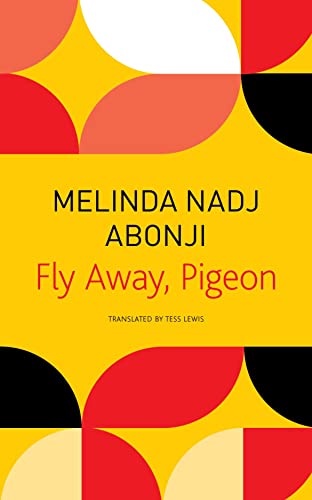 Beispielbild fr Fly Away, Pigeon (The Swiss List) zum Verkauf von ThriftBooks-Atlanta