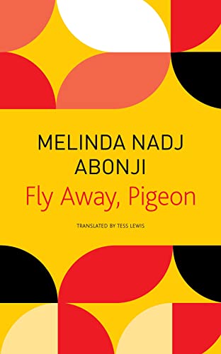Imagen de archivo de Fly Away, Pigeon (The Swiss List) a la venta por ThriftBooks-Atlanta