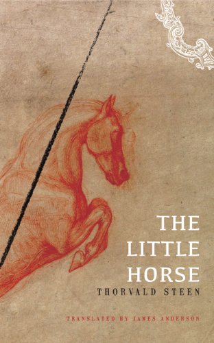 Beispielbild fr The Little Horse zum Verkauf von Reuseabook