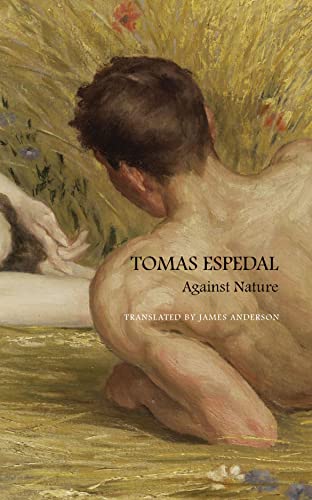 Imagen de archivo de Against Nature a la venta por Books Puddle