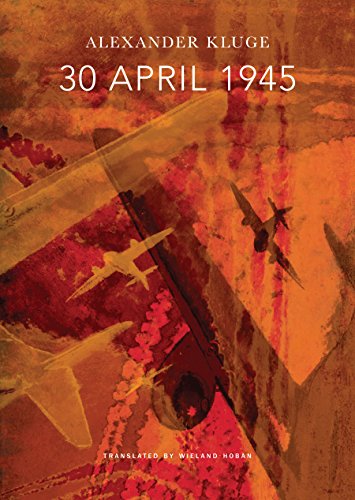 The 30th of April 1945