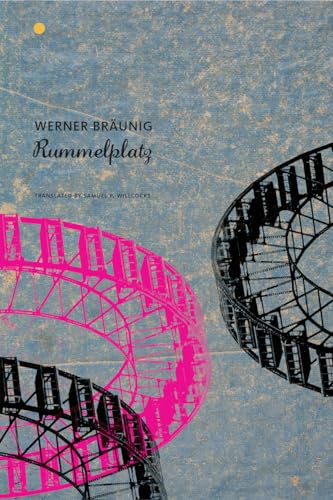 Stock image for Rummelplatz (Seagull Books: the German List) for sale by Books Puddle