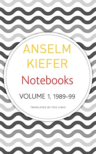 9780857423092: Notebooks, Volume 1, 1998–99