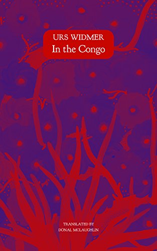 9780857423153: In the Congo (The Seagull Library of German Literature)