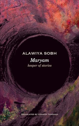 9780857423252: Maryam – Keeper of Stories (The Arab List)