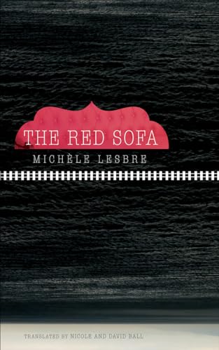9780857423733: The Red Sofa (The French List)