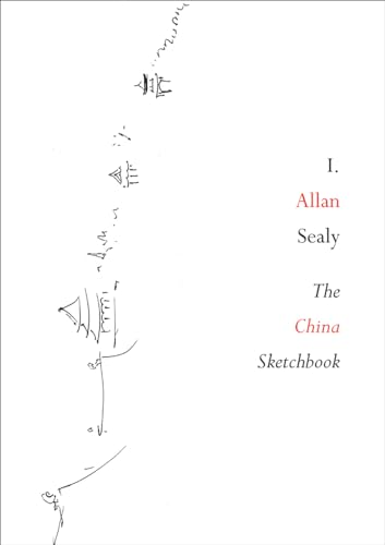 Beispielbild fr The China Sketchbook zum Verkauf von Chiron Media