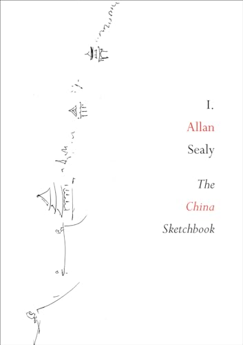 Stock image for The China Sketchbook for sale by Blackwell's