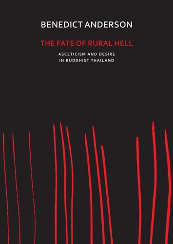 Beispielbild fr The Fate of Rural Hell zum Verkauf von Books Puddle