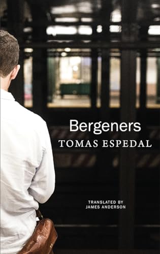 Stock image for Bergeners for sale by Blackwell's