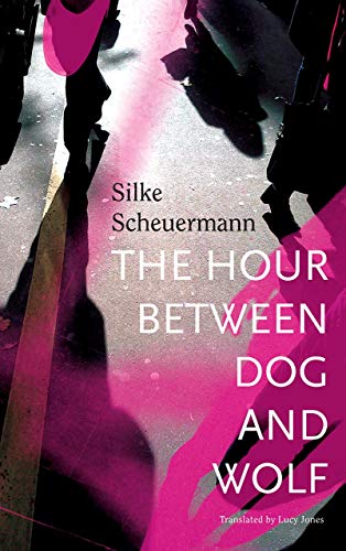 9780857424730: The Hour Between Dog and Wolf (The German List)