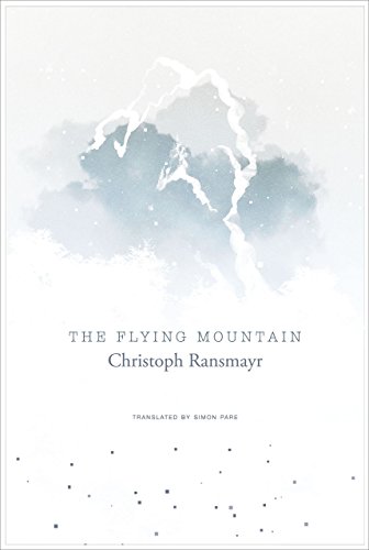 Imagen de archivo de The Flying Mountain a la venta por Better World Books: West