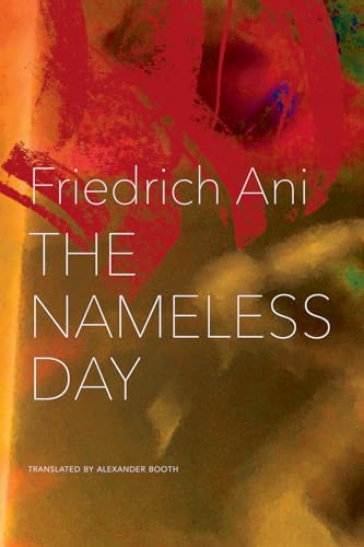 Imagen de archivo de The Nameless Day (The German List) a la venta por HPB-Red