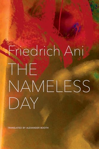 Stock image for The Nameless Day (The German List) for sale by HPB-Red