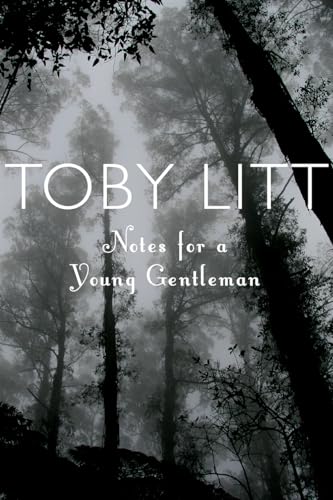 Stock image for Notes for a Young Gentleman for sale by Better World Books