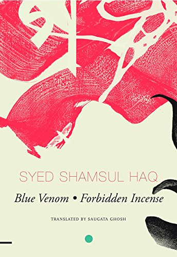 9780857425010: Blue Venom and Forbidden Incense: Two Novellas