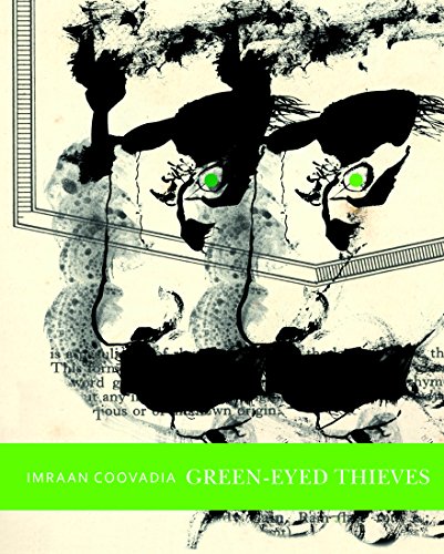 Beispielbild fr Green-Eyed Thieves zum Verkauf von Books Puddle