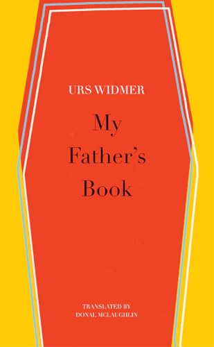 9780857425270: My Father's Book (The Swiss List)