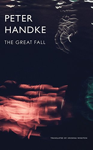 

The Great Fall (The German List)