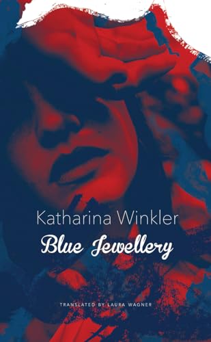 Beispielbild fr Blue Jewellery (The German List) zum Verkauf von Open Books