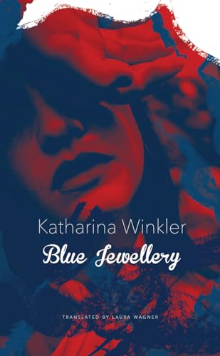 9780857425379: Blue Jewellery (The German List)