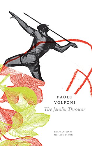 Stock image for The Javelin Thrower for sale by ThriftBooks-Dallas