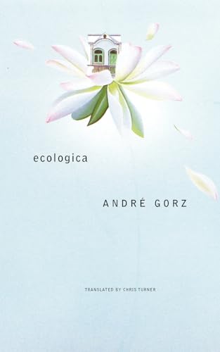 Beispielbild fr Ecologica zum Verkauf von ThriftBooks-Dallas