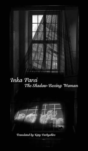 Imagen de archivo de The Shadow-Boxing Woman (The German List) a la venta por Wonder Book