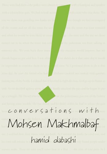 Beispielbild fr Conversations with Mohsen Makhmalbaf zum Verkauf von Books Puddle