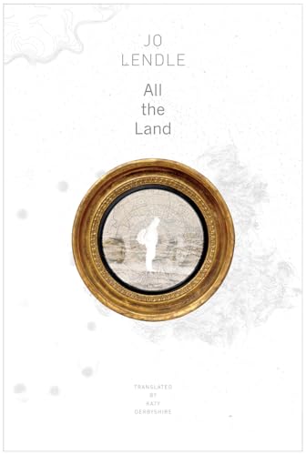 Imagen de archivo de All the Land a la venta por Better World Books