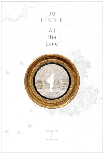 Stock image for All the Land for sale by Better World Books