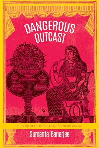 Beispielbild fr Dangerous Outcast zum Verkauf von Blackwell's