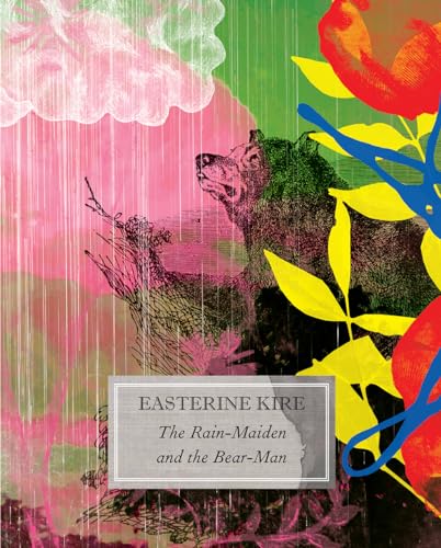 Beispielbild fr The Rain-Maiden and the Bear-Man: And Other Stories (India List) zum Verkauf von Monster Bookshop