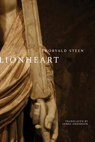 Beispielbild fr Lionheart zum Verkauf von Blackwell's