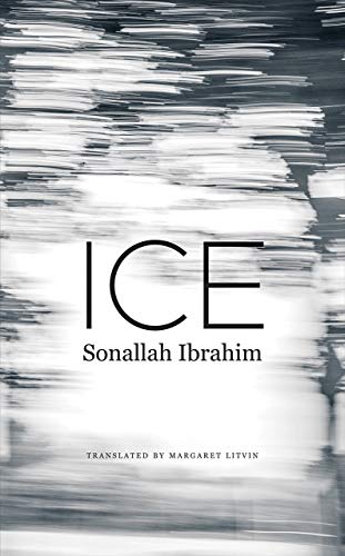 9780857426505: Ice (The Arab List)