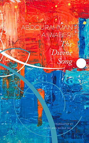 Beispielbild fr The Divine Song (The Africa List) zum Verkauf von Reuseabook