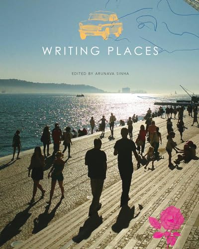 Beispielbild fr Writing Places zum Verkauf von Blackwell's