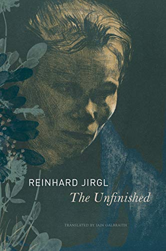 9780857427359: The Unfinished (The German List)