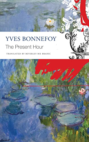 9780857427533: The Present Hour (The French List)